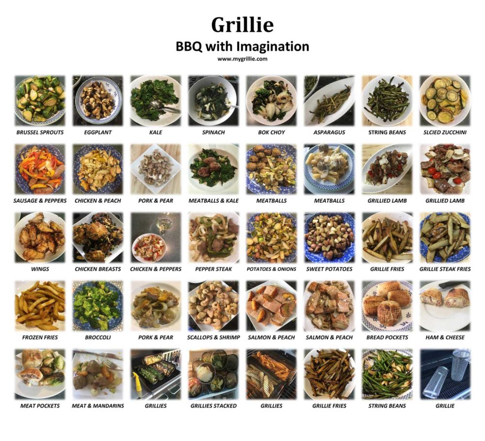 Faqs Grillie™ 1 Rated The GREATEST Grilling Device Ever!